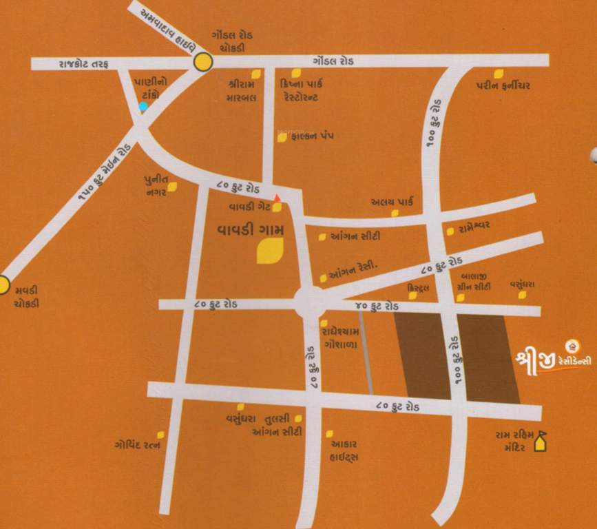 Images for locationPlan