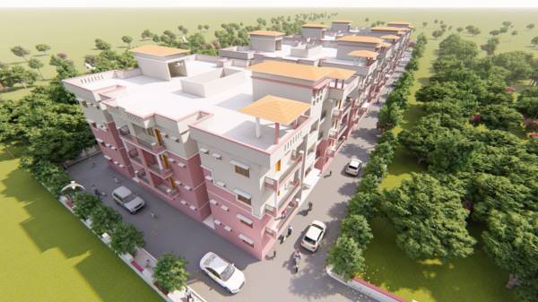 Elevation anandam Elevation