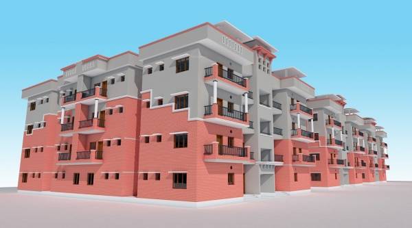 Elevation anandam Elevation