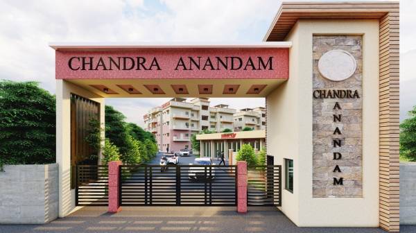 Gated Community anandam Gated Community