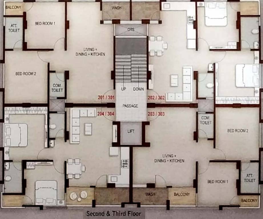 Images for clusterPlan