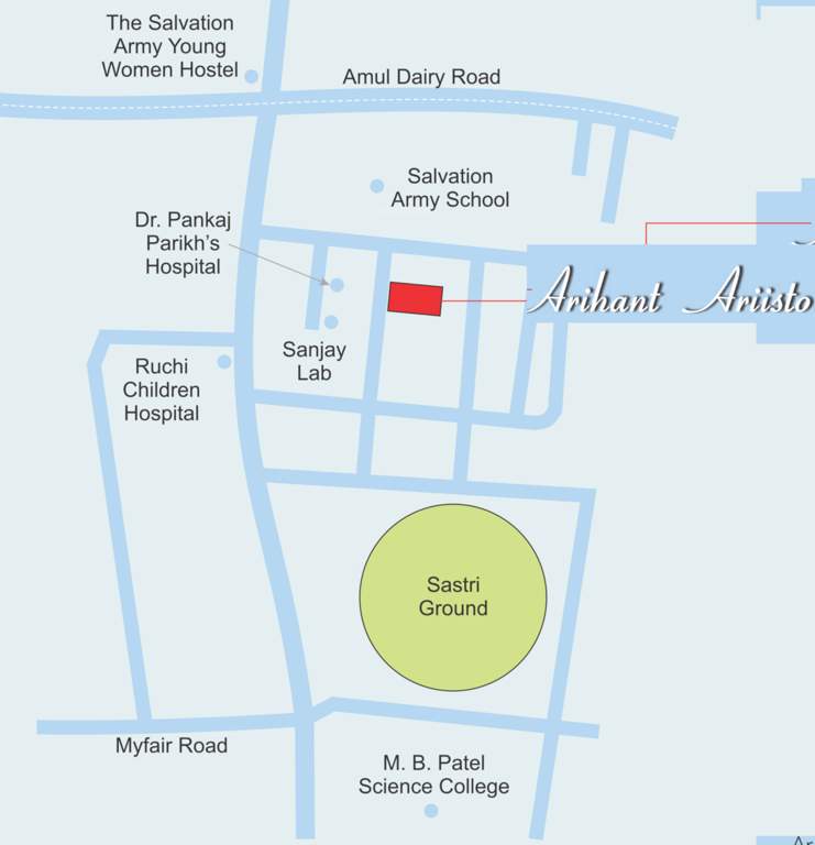 Images for locationPlan