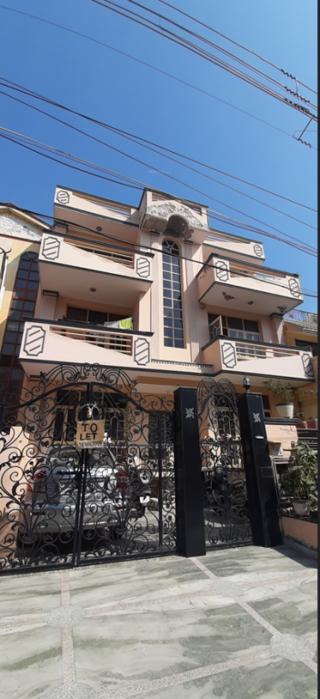  atlantic heights Elevation