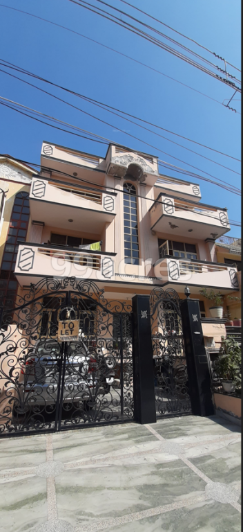  atlantic heights Elevation