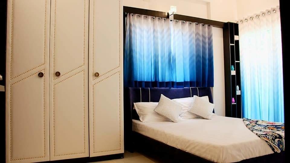  atlantic heights Bedroom