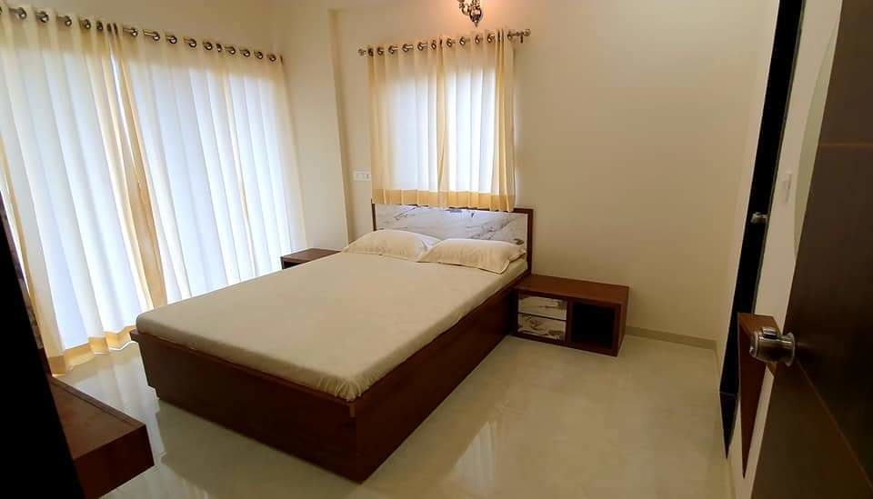  atlantic heights Bedroom