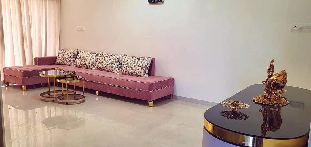  atlantic heights Living Area