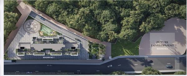  kasturi-van Layout Plan