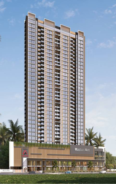 Elevation  kasturi van Elevation