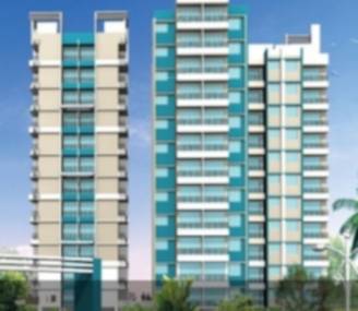 Elevation paradise-building-2 Elevation