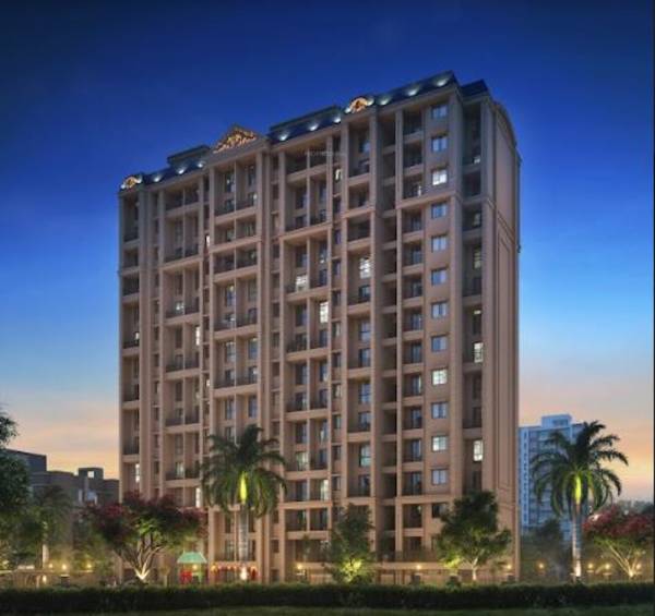  kohinoor-aashiyana Elevation