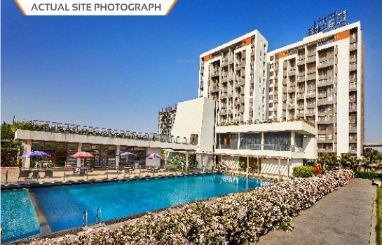 little earth masulkar city Elevation