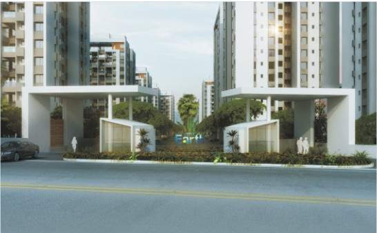 little earth masulkar city Others