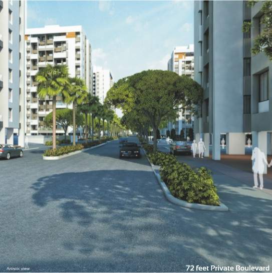 little earth masulkar city Others