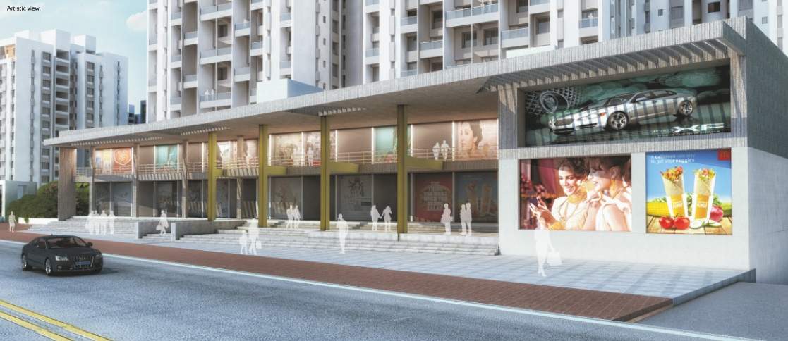 little earth masulkar city Others