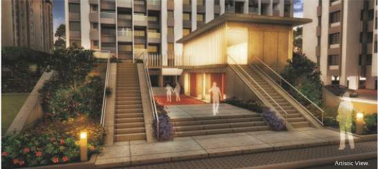 little earth masulkar city Others