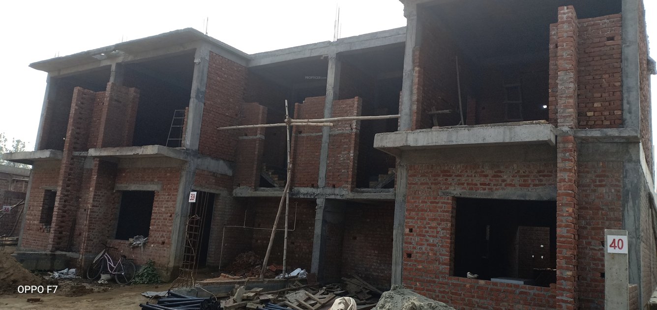 star Construction Status Aug 21