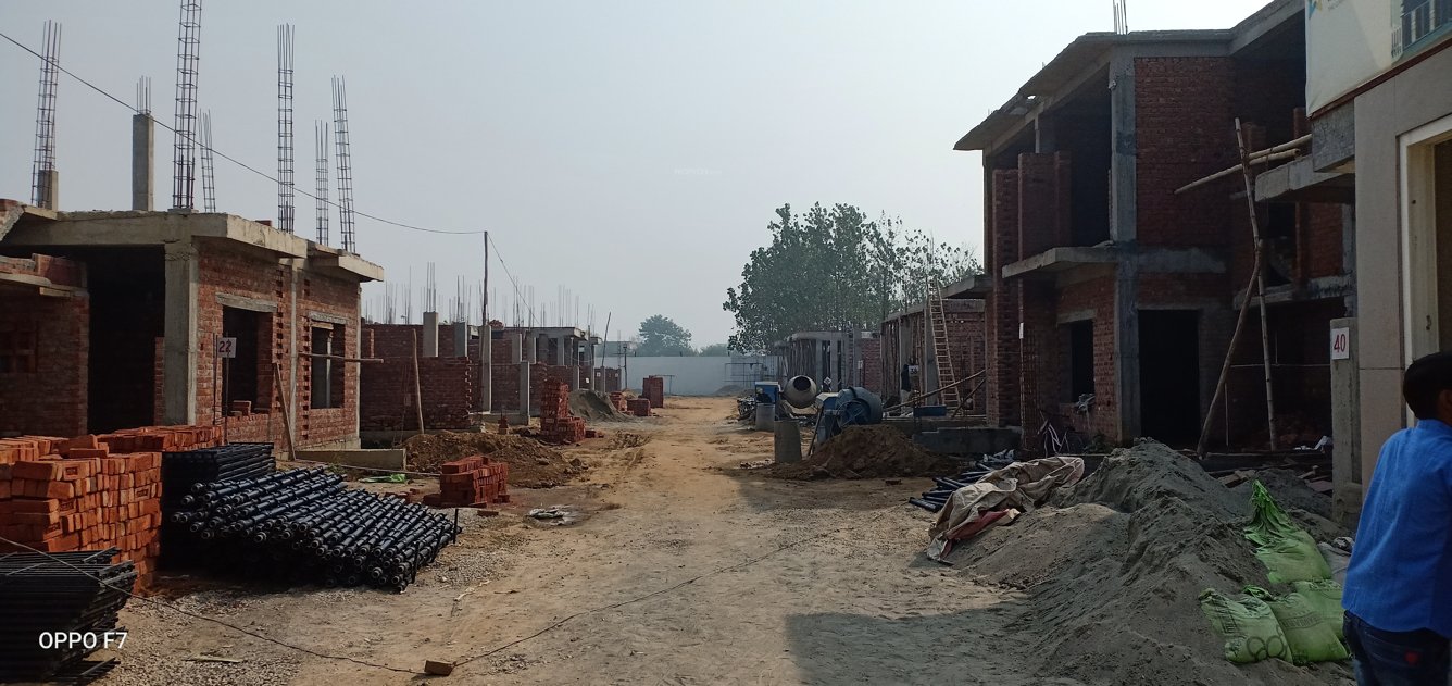 star Construction Status Aug 21