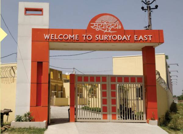  star Gated Community