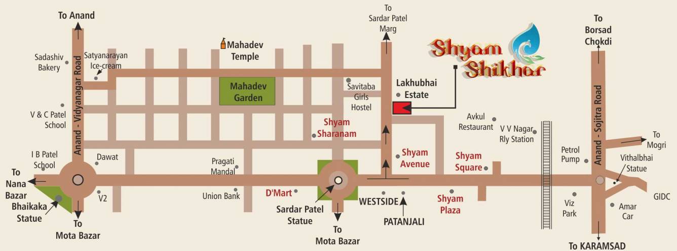 Images for locationPlan