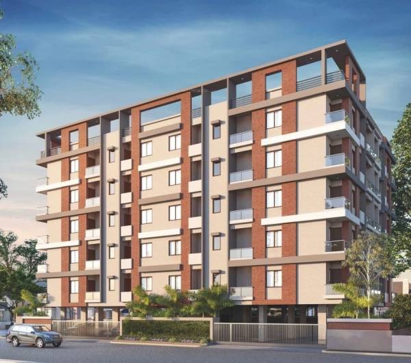  shyam-shikhar Elevation