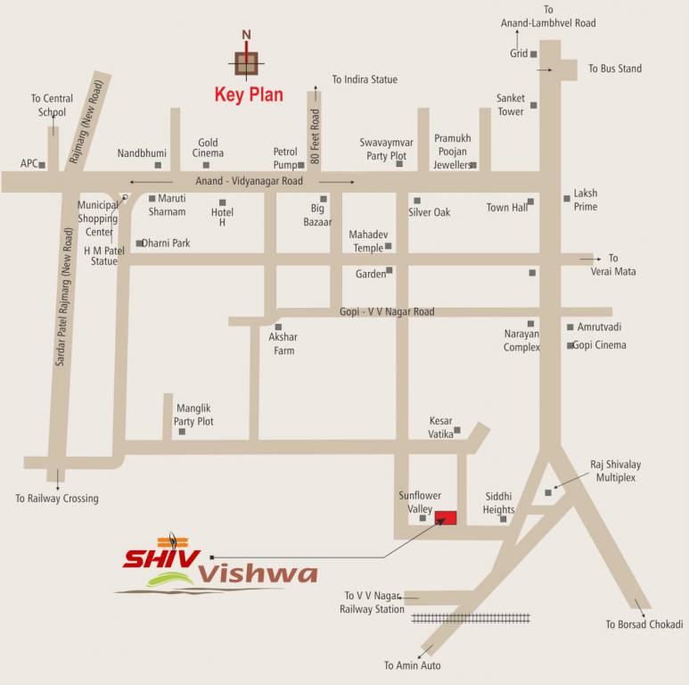 Images for locationPlan