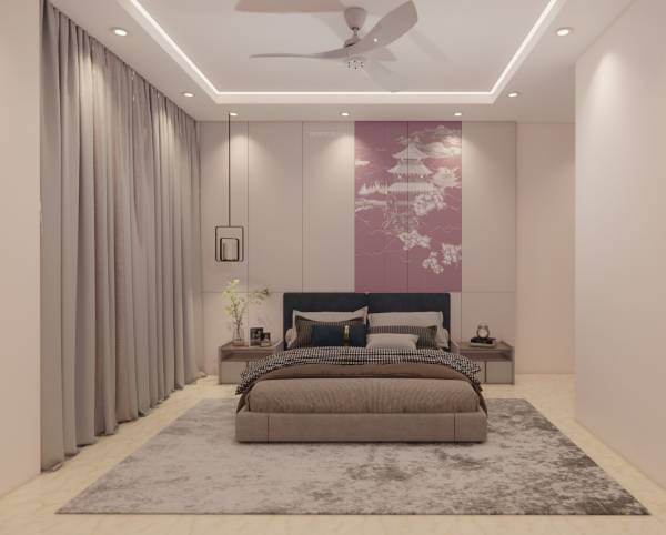 Bedroom residency Bedroom