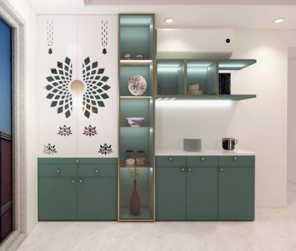 Living Area residency Living Area