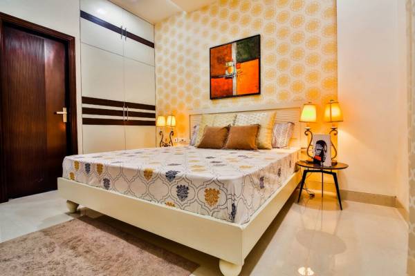 Bedroom heights Bedroom