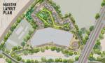 Master Plan  the-central-park-phase-i Master Plan