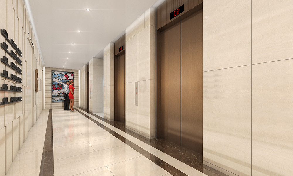 Runwal The Central Park Phase I