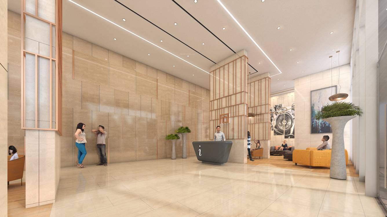 Runwal The Central Park Phase I