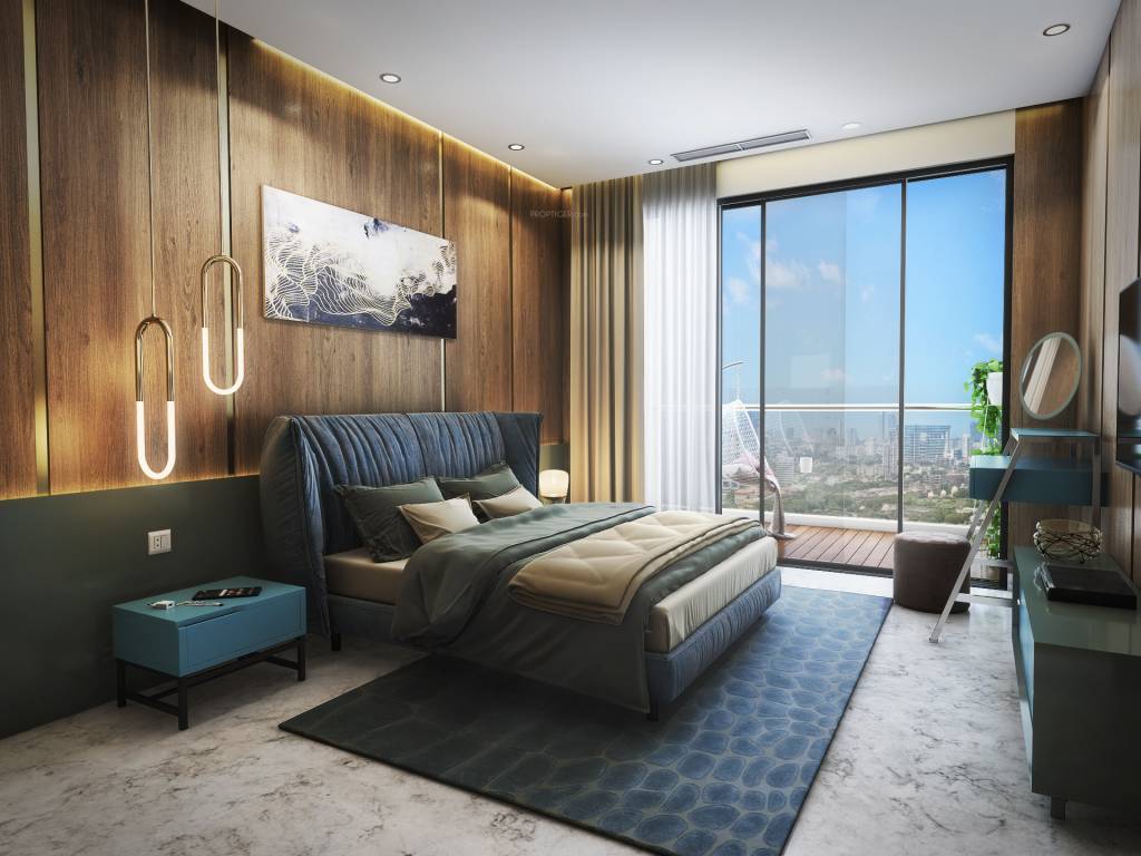 Runwal The Central Park Phase I