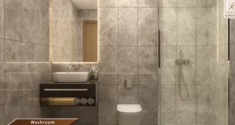 Runwal The Central Park Phase I