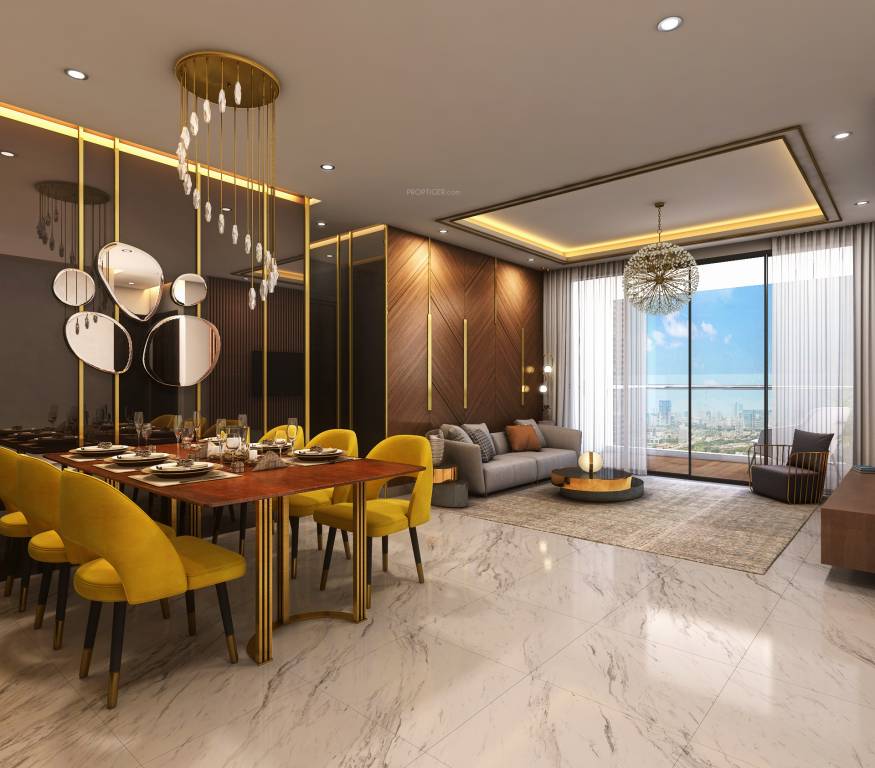 Runwal The Central Park Phase I