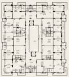  prakshi-tower Prakshi Tower Cluster Plan