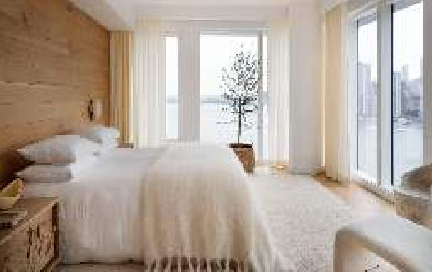  prakshi tower Bedroom