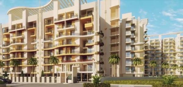 Elevation residency Elevation