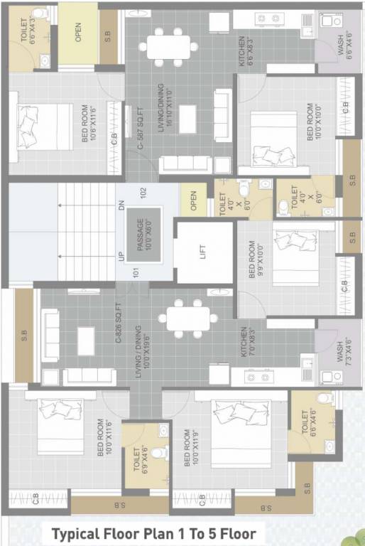 Images for clusterPlan