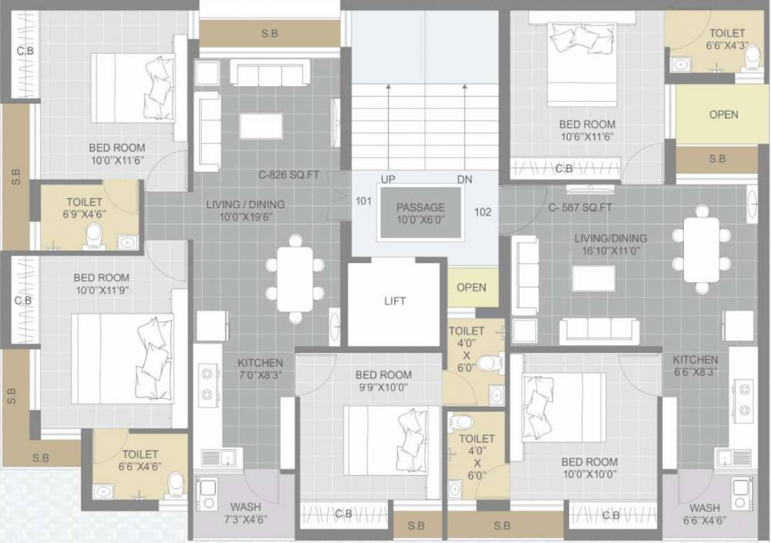 Images for clusterPlan