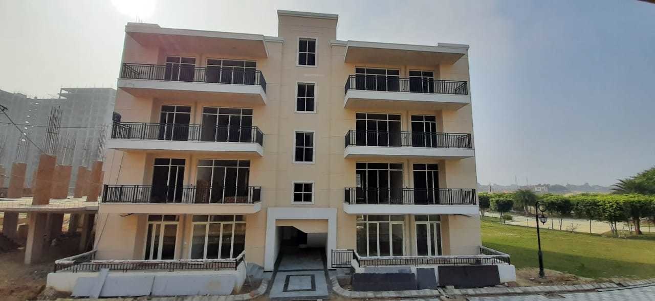 omaxshiva Omaxshiva Construction Status Oct 22