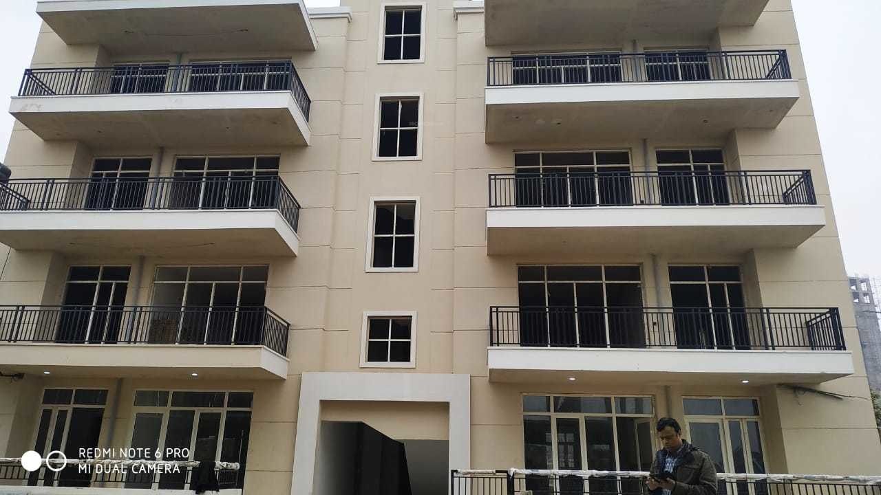 omaxshiva Omaxshiva Construction Status Oct 22