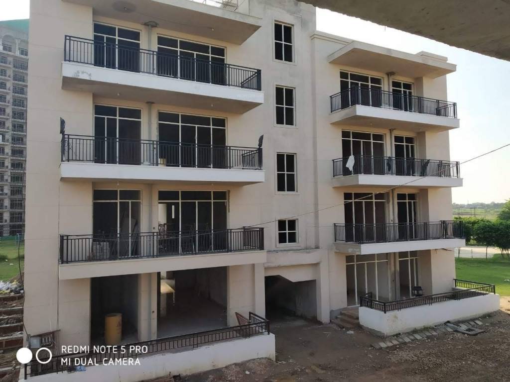 omaxshiva Omaxshiva Construction Status Oct 22