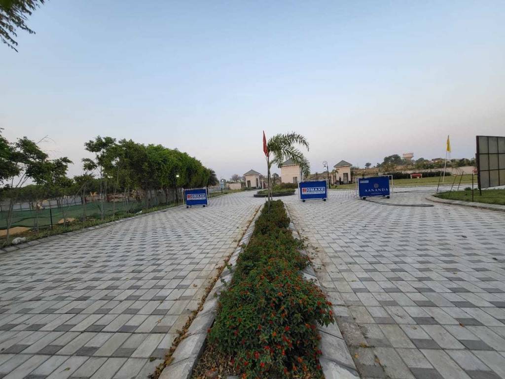 omaxshiva Omaxshiva Construction Status Oct 22