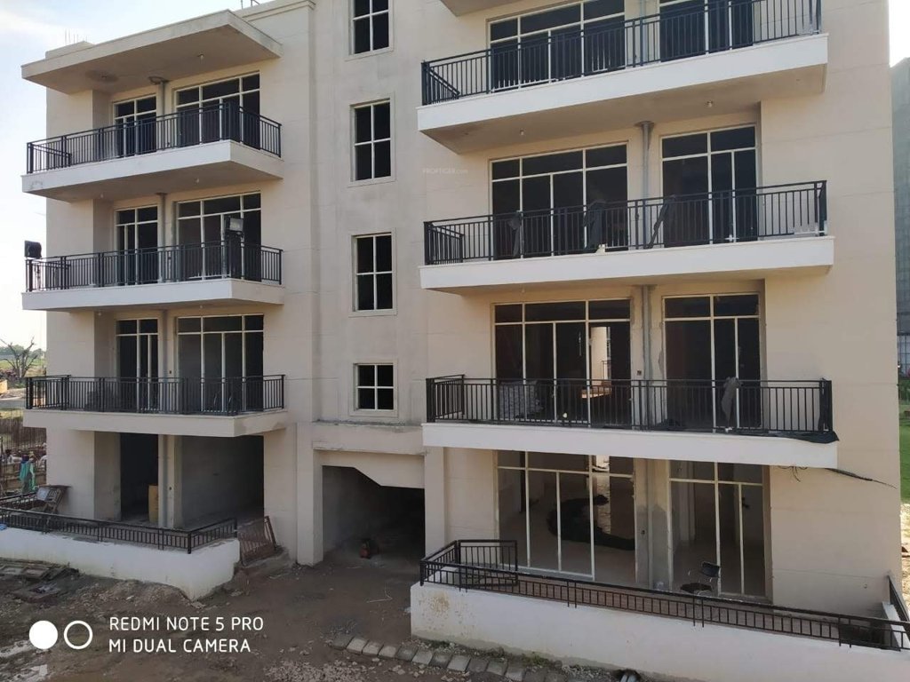 omaxshiva Omaxshiva Construction Status Oct 22