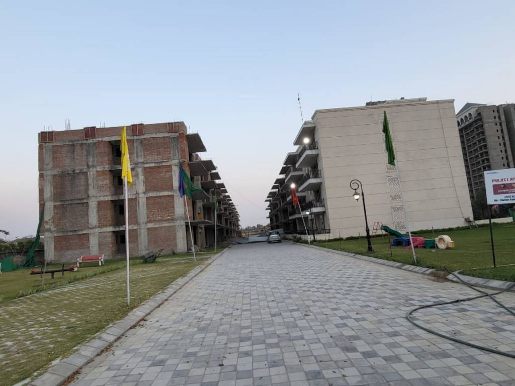 omaxshiva Omaxshiva Construction Status Oct 22