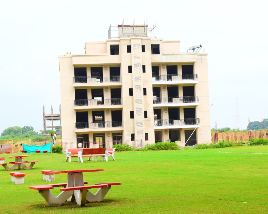 omaxshiva Omaxshiva Construction Status Oct 22