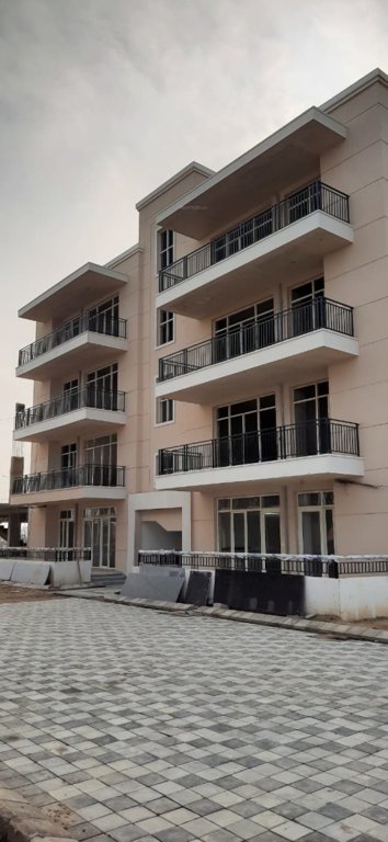 omaxshiva Omaxshiva Construction Status Oct 22