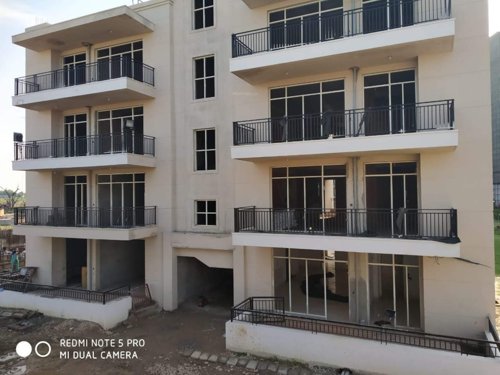 Omaxshiva Construction Status Oct-22 omaxshiva Omaxshiva Construction Status Oct-22