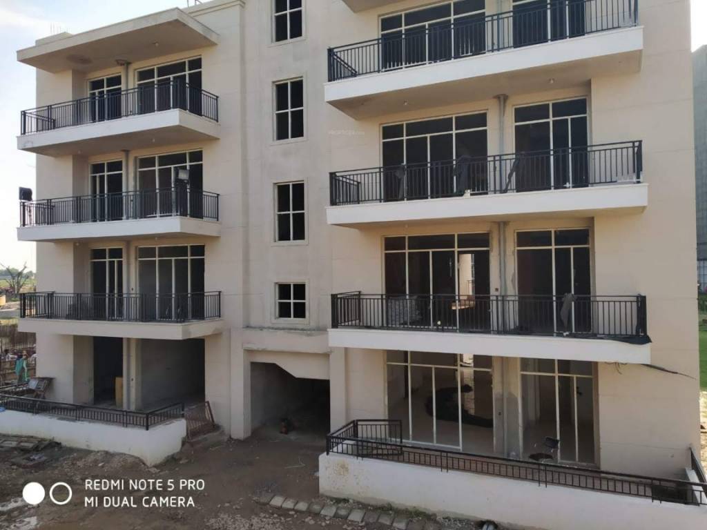 omaxshiva Omaxshiva Construction Status Oct 22